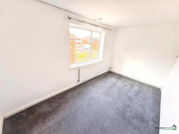 Front Bedroom