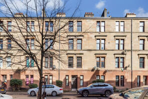 Flat 3/2, 21, Boyd Street, Glasgow G42 8AF
