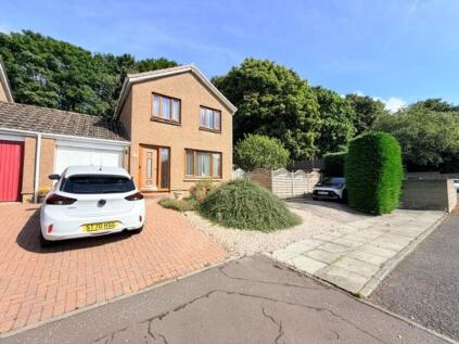 Lennox Court, Glenrothes, KY6