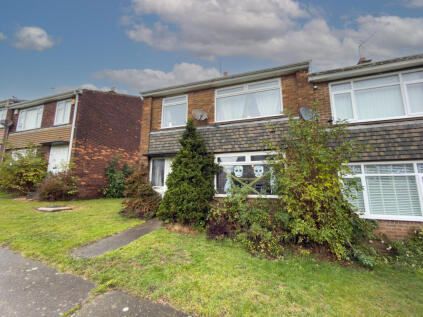 21 Brecon Place, Pelton, Chester le Street, County Durham DH2 1HY
