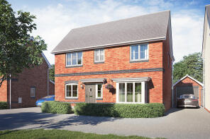 1, Isleport Lane, Highbridge TA9 4QX