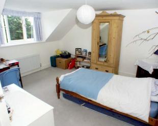 Bedroom five