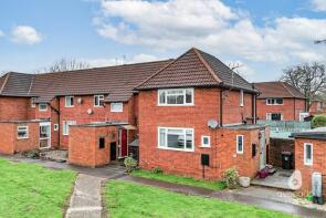 21, Hill Road, Reading RG2 9LP