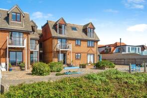 Flat 8, 154 160 Villa Plage, Elmer Road, Bognor Regis PO22 6HU