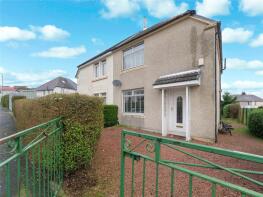 38, Auchmountain Road, Greenock PA15 2JP