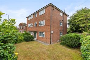 Flat 2, 40 Grosvenor Court, Enys Road, Eastbourne BN21 2EB