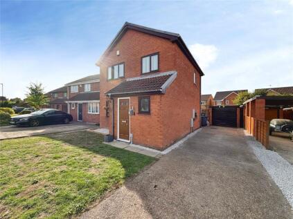 Nettlehome, Hatfield, Doncaster, South Yorkshire, DN7