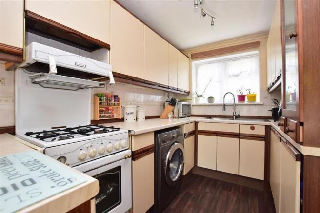 Kitchen / Breakfast Room