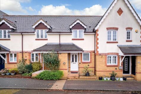 Eastbrook Way, Hemel Hempstead, Hertfordshire, HP2