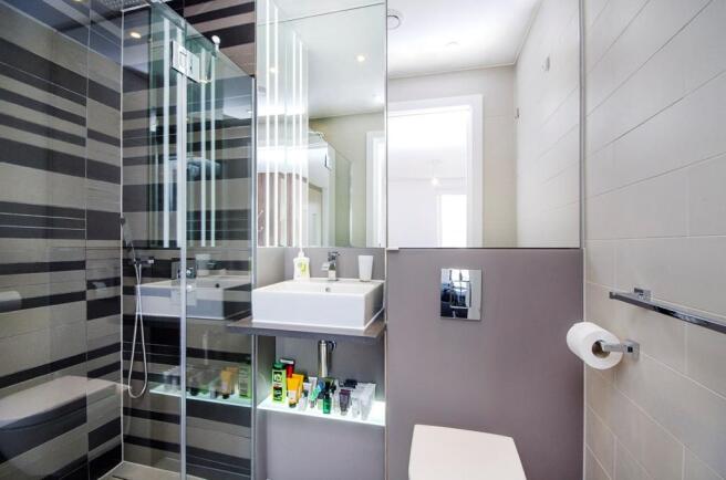 En-suite