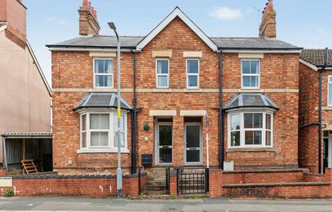 Lime Street, Evesham, WR11