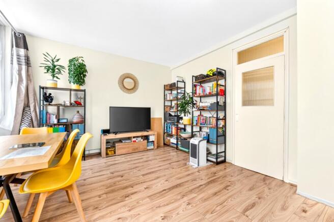 Norcombe House, Wedmore Street, Tufnell Park, N19 photo 4