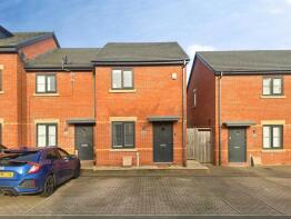 12, Verney Meadow, Mansfield NG19 8FH