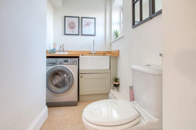 Utility/WC