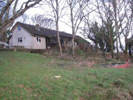 Carnkief Farm, Wheal Frances, Goonhavern TR4 9NS