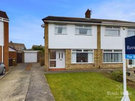 7, Raisby Close, Middlesbrough TS5 8SG
