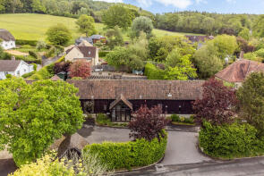 Oakridge Barn, The Street, Salisbury SP3 5QP