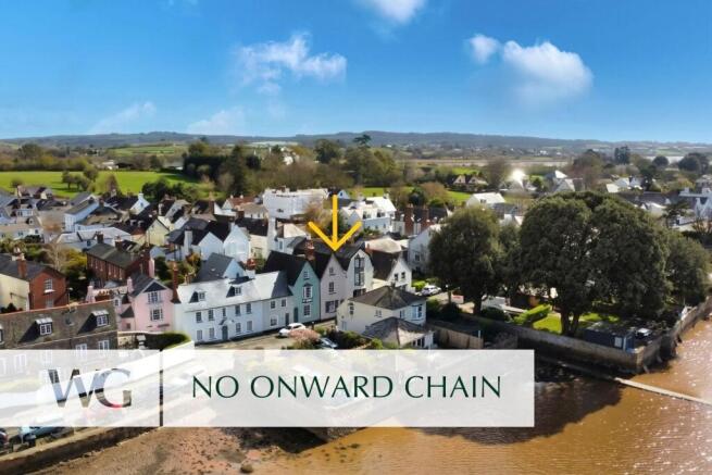 No Onward Chain