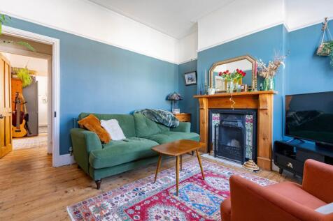 Sprowston Road, Norwich