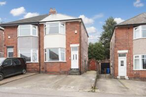 43, Houstead Road, Sheffield S9 4BX
