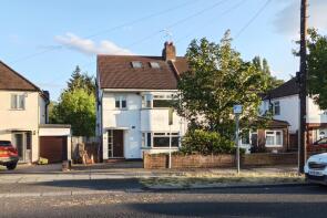 5, Devonshire Road, Mill Hill, London NW7 1NE