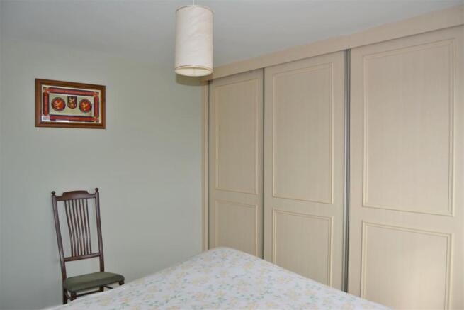 Master Bedroom 2