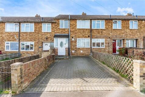 Speedwell Avenue, Chatham, Kent, ME5