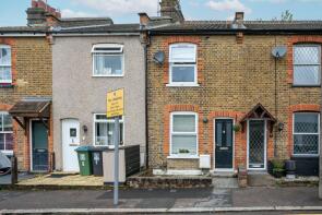 4, Neal Street, Watford WD18 0AX