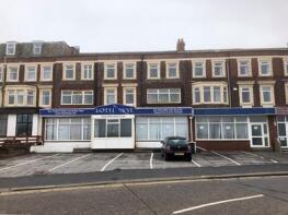 571-575, New South Promenade, Blackpool FY4 1NG