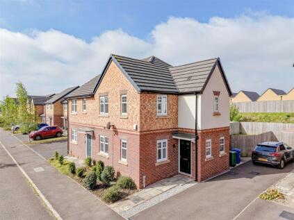 Stothert Street, Atherton, M46