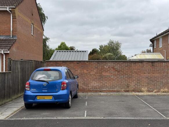 Parking x2