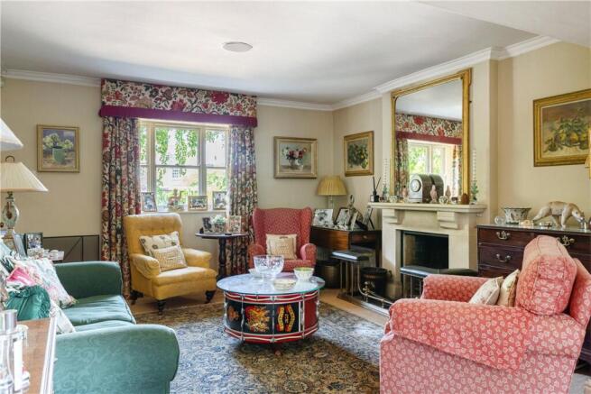 Drawing Room