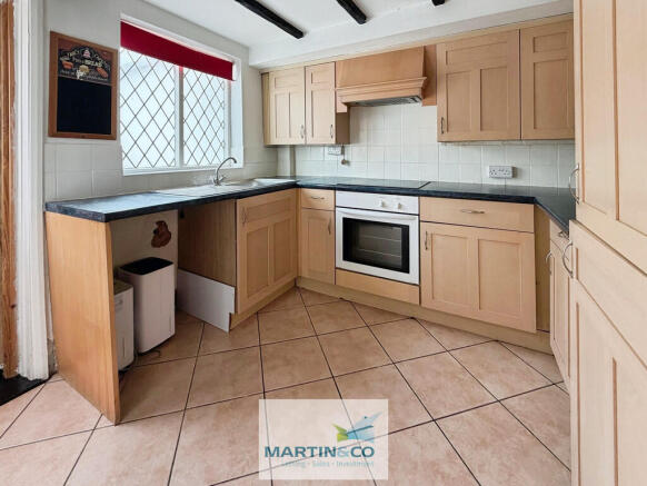 2 bed End of Terrace for sale Image 7