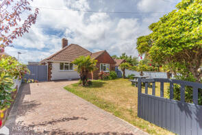 7, Verwood Crescent, Bournemouth BH6 4JE