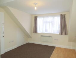 Flat 1, 3a, High Street, Wealdstone HA3 5BY