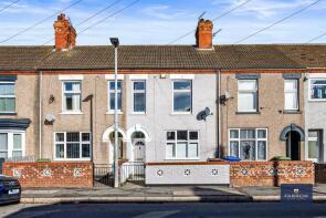 65, Elsenham Road, Grimsby DN31 2QP