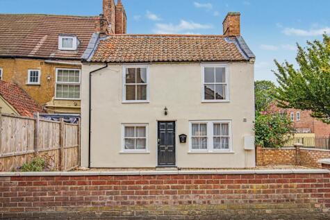 Carmelite Terrace, King's Lynn, Norfolk, PE30 5AF