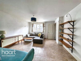 53, Boden Street, Nottingham NG7 3JY