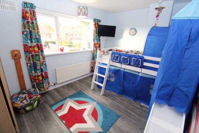 Bedroom 2