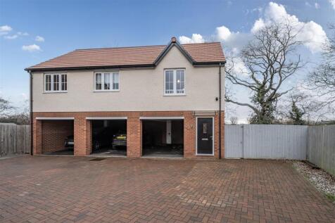 Mayfly Mews, Biddenham