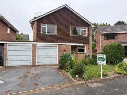 Hedge End, Southampton