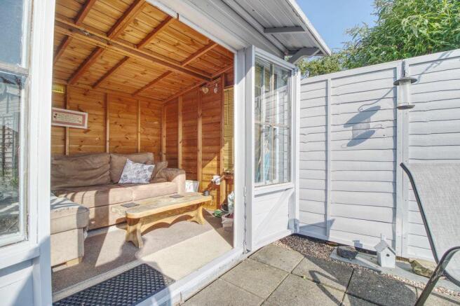 Summer House