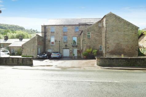 Matlock Green, Matlock, DE4