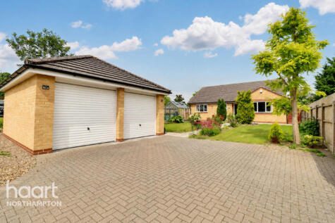 Billing Road East, Northampton