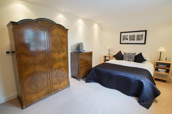 Berdroom 3