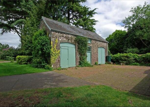 Coach House