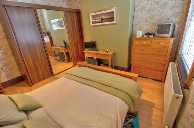 Bedroom 2