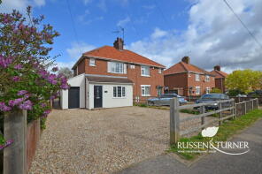61, Sluice Road, King's Lynn PE34 3ET