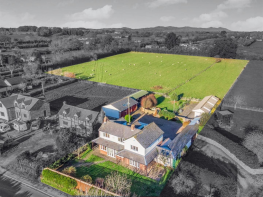 Florence Cottage, Ledbury Road, Gloucester GL19 3QA