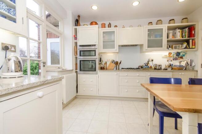 Kitchen c